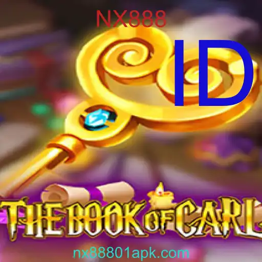 TheBookofCarl