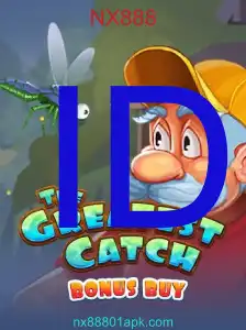 TheGreatestCatchBonusBuy